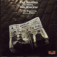 The Beatles Featuring Tony Sheridan